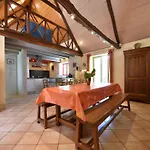 Stonehouse In France Near Dordogne River بيت للعطل *