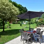 Stonehouse In France Near Dordogne River * Prats-de-Carlux