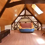 Stonehouse In France Near Dordogne River بيت للعطل *