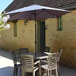 Stonehouse In France Near Dordogne River بيت للعطل Prats-de-Carlux