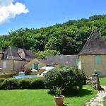 Stonehouse In France Near Dordogne River بيت للعطل *