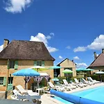 بيت للعطل Stonehouse In France Near Dordogne River *