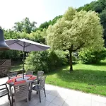 Stonehouse In France Near Dordogne River * Prats-de-Carlux