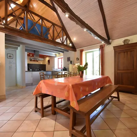 Stonehouse In France Near Dordogne River Ferienhaus *