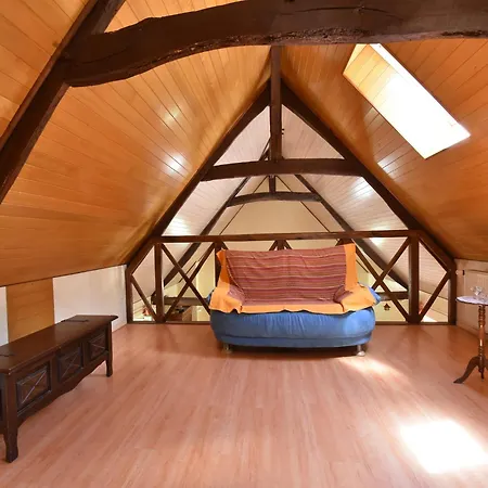 Stonehouse In France Near Dordogne River Ferienhaus *