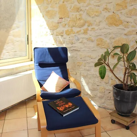 Ferienhaus Stonehouse In France Near Dordogne River
