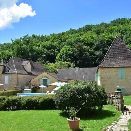 Stonehouse In France Near Dordogne River Ferienhaus *