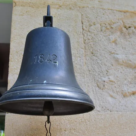 Stonehouse In France Near Dordogne River Ferienhaus Prats-de-Carlux